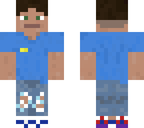 bentli blue