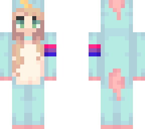 bi unicorn