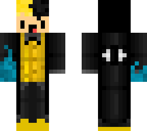 bill!danonino