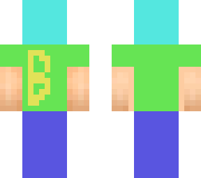 blackdaylightyt with blue pants