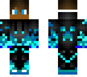 bleu