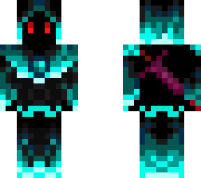 blocky