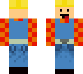 bob the build