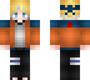 boruto x naruto
