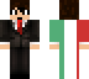 buisness italiano
