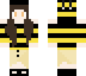 bumble bee