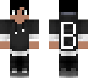 bumi's skin #2