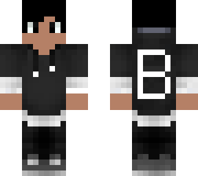 bumi's skin