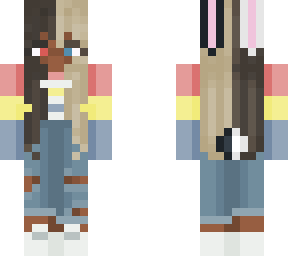 bunny girl