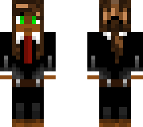 business worker