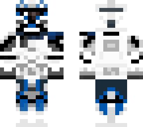 captain rex