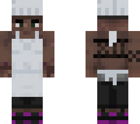 chef