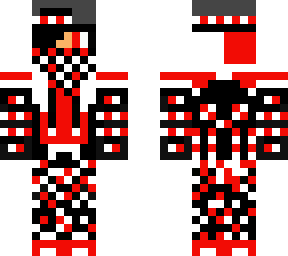 christmas ninja
