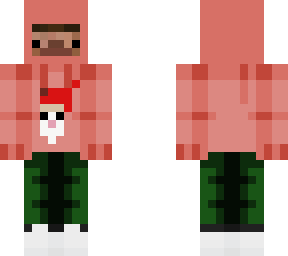 christmas steve