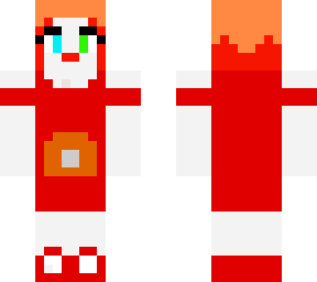 circus baby (five nights at freddy's sister location)