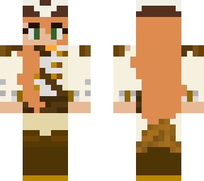 coconut 2020 girl (fixed)