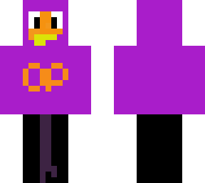 cocopuff bird
