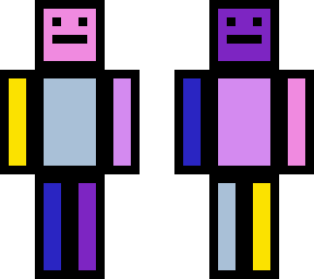 color blob from edits