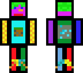 color guy.bobblobe