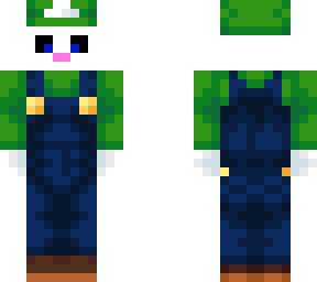 conter luigi