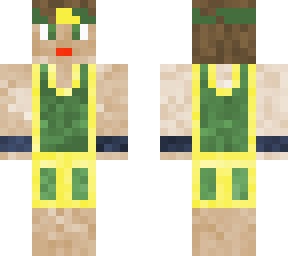 cool earthbender