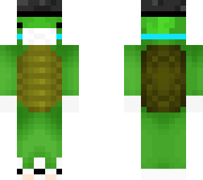 coronavirus turtle
