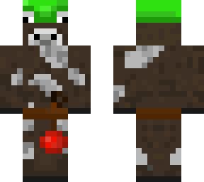 cow warrior