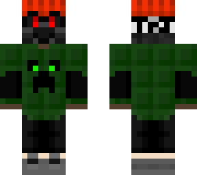creeper