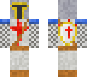 crusader