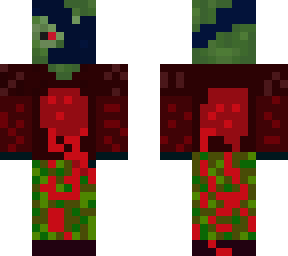 cut zombie