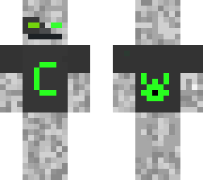 cyborg wither