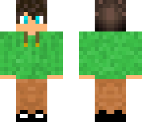 da main skin
