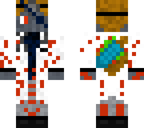 dangerous minecraft dooctor