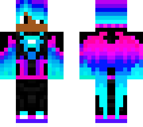 dark flame