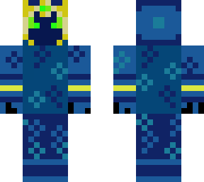 dark mage v2