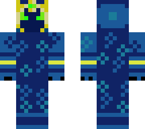 dark mage v3