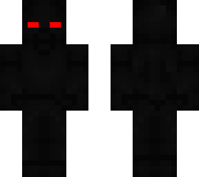darkness steve