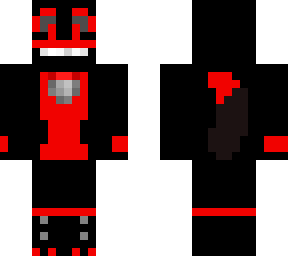 darktime foxy