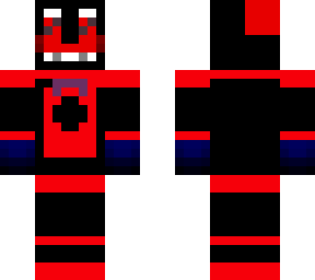 darktime freddy