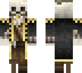dead pirate captain2