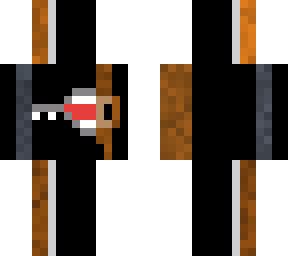 deformed grizzly