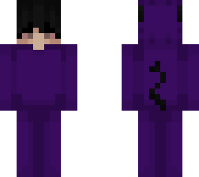 demon eboy