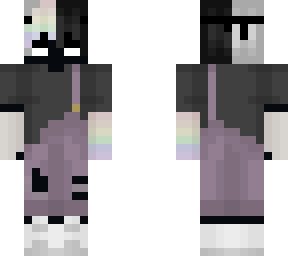 demon farmboy