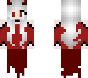 demon ghost