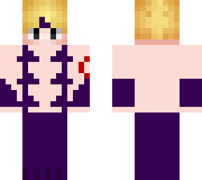 demon meliodas