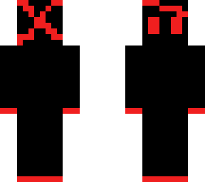 demon skin