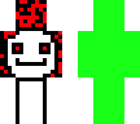 demonic dream