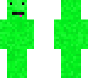 derpy creeper