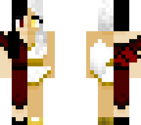devil/angel