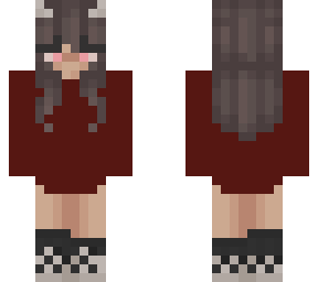 devil girl